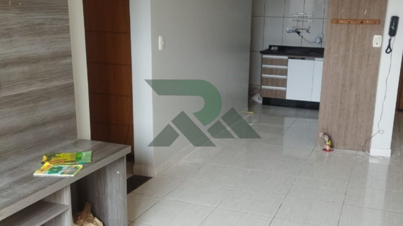 Apartamento 88,96 m2