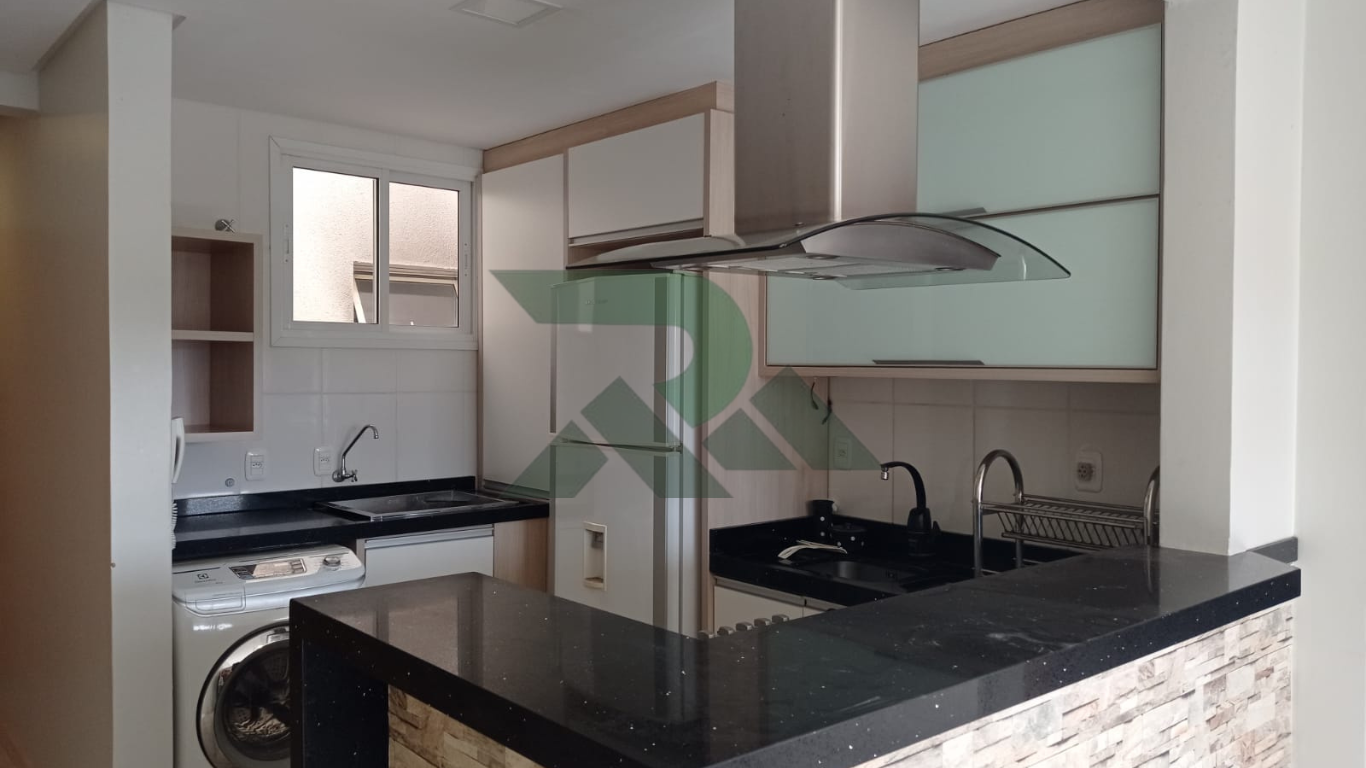 Apartamento Área total:	127.96 m2