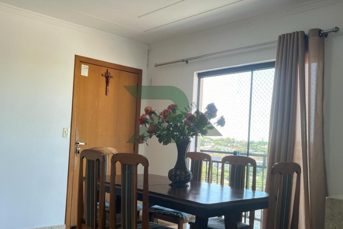Apartamento 121,92 m2