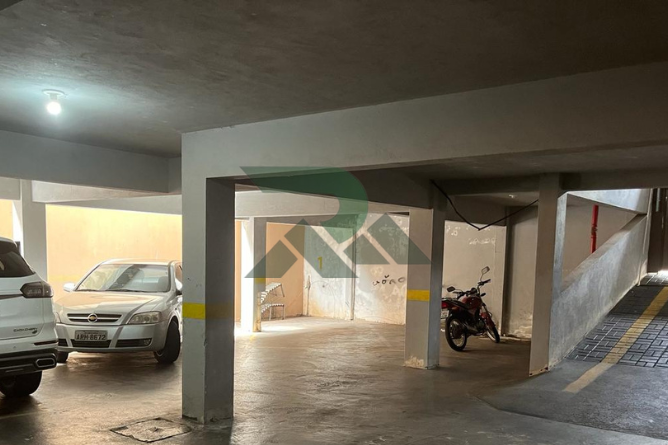Apartamento 121,92 m2