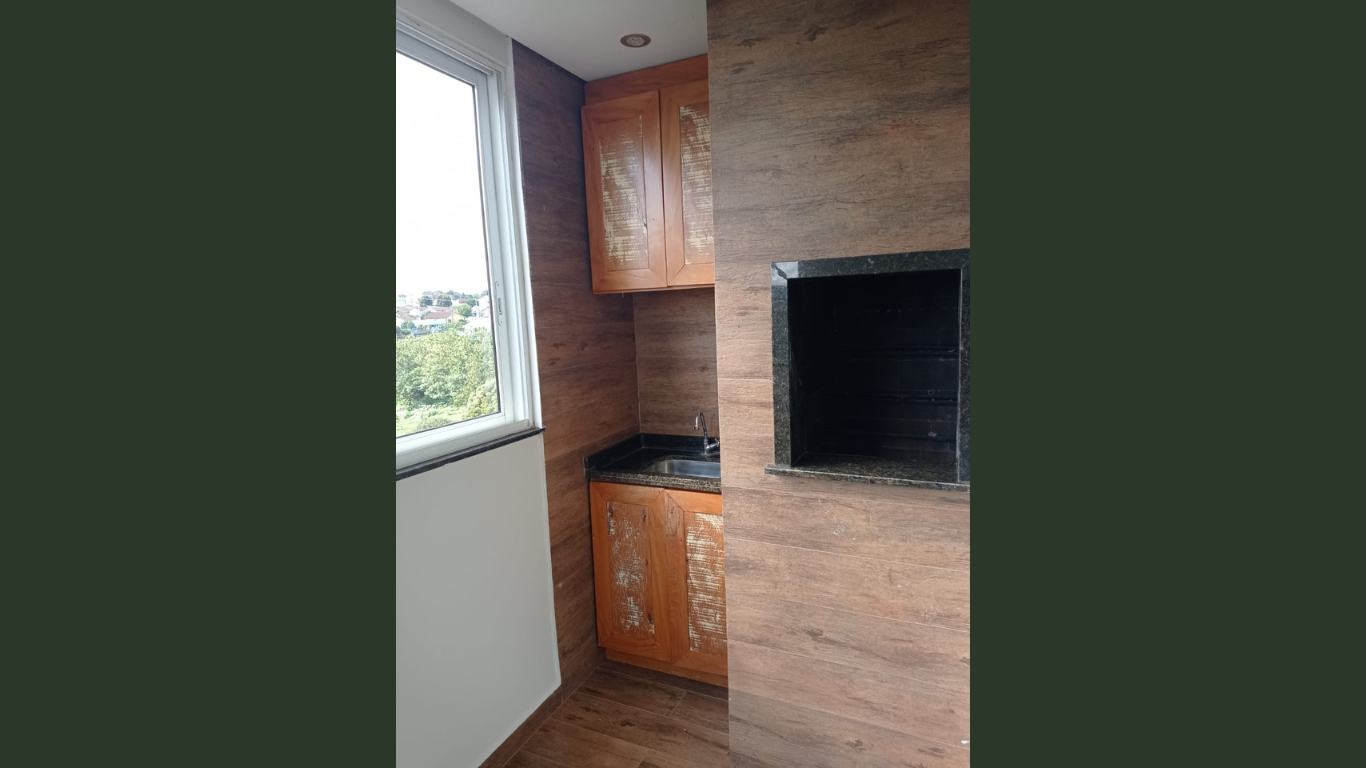 Apartamento Área total:	127.96 m2