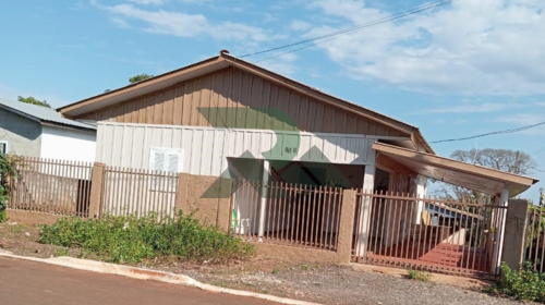 Casa 345 m2