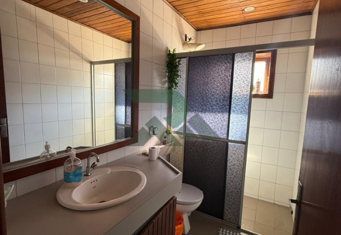 Casa no centro de Céu Azul 350 m2