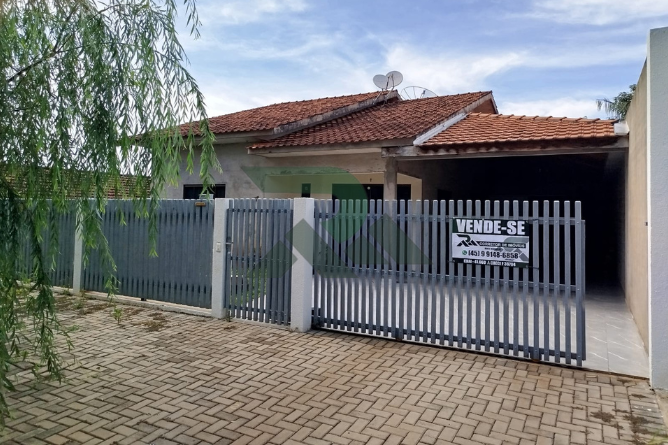 Casa 437 m2