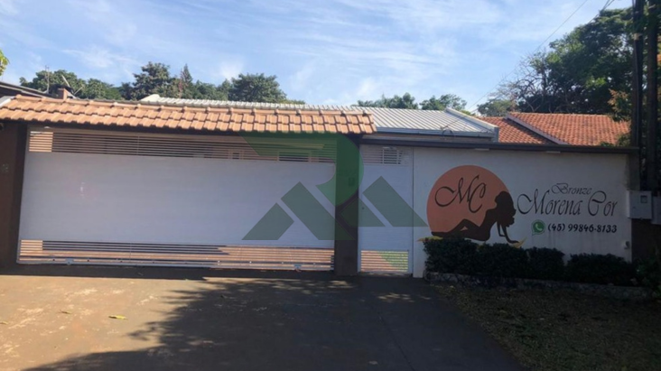 Casa 456,75 m2 - Da financiamento