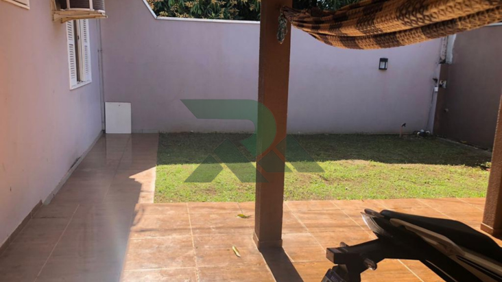 Casa 456,75 m2 - Da financiamento