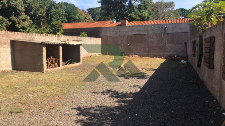 Casa 456,75 m2 - Da financiamento