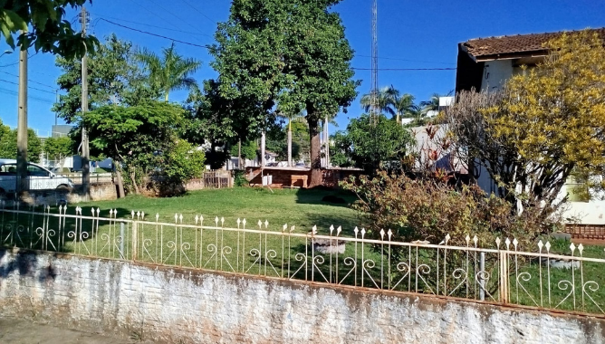 Casa no Centro 616m2