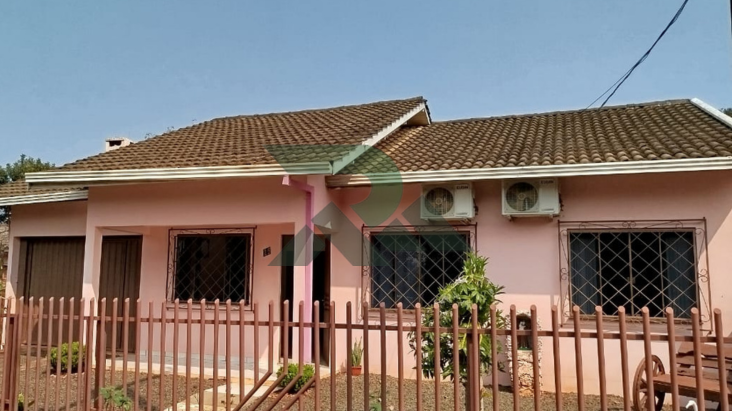 Casa 800m2