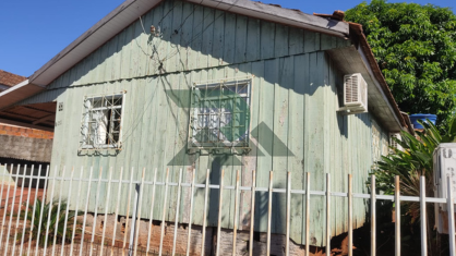 Casa 345m2