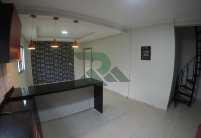 Casa sobrado 168m2