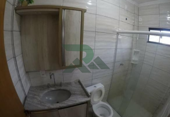 Casa sobrado 168m2