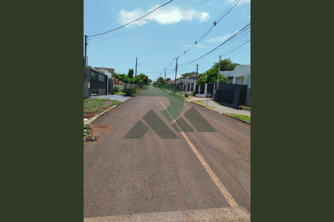 Lote urbano 220 m2 - n. 32