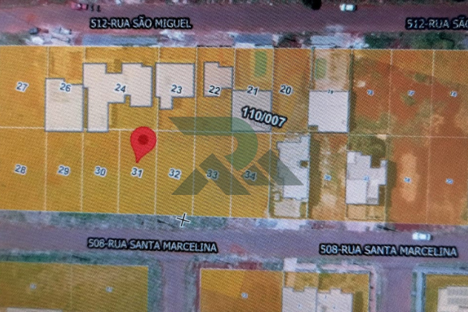 Lote urbano 220 m2 - n. 31