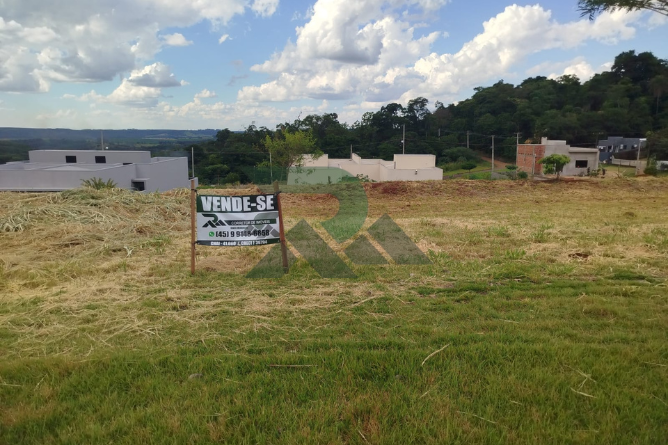Lote urbano 337.50 m2