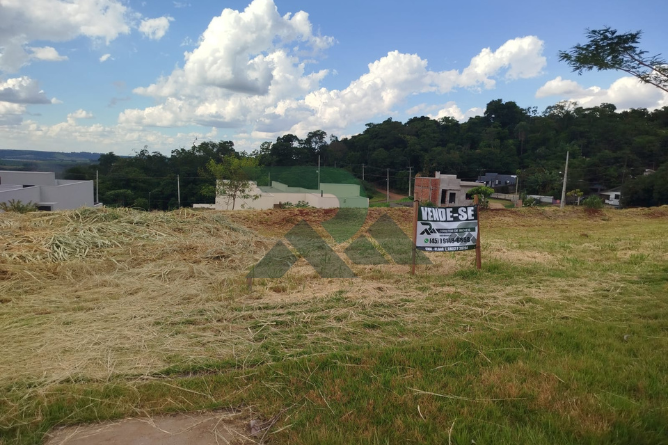 Lote urbano 337.50 m2