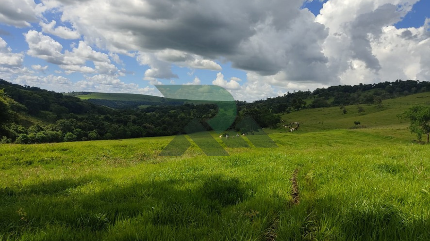 Sítio 16,8 hectares